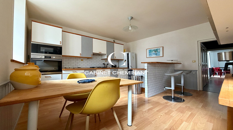 Ma-Cabane - Location Appartement SAINT-MALO, 65 m²