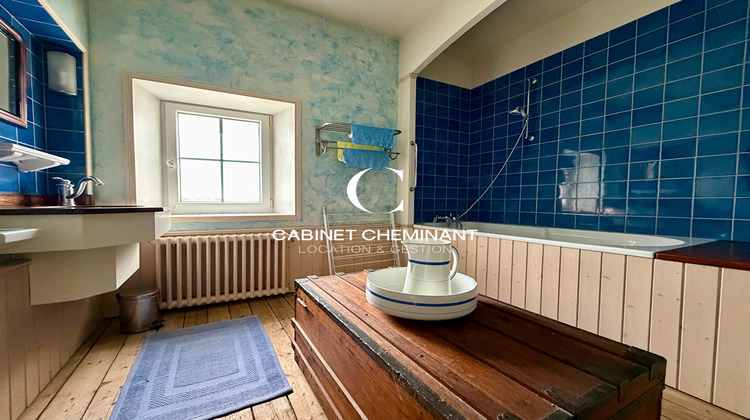 Ma-Cabane - Location Appartement SAINT-MALO, 65 m²