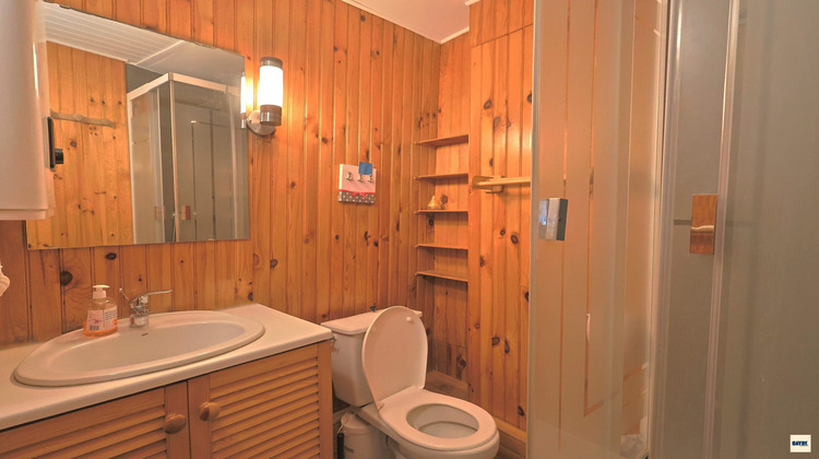 Ma-Cabane - Location Appartement Saint-Malo, 24 m²