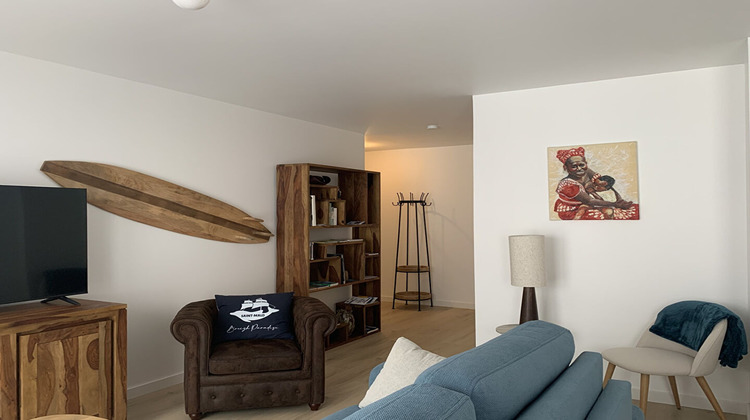 Ma-Cabane - Location Appartement SAINT-MALO, 65 m²