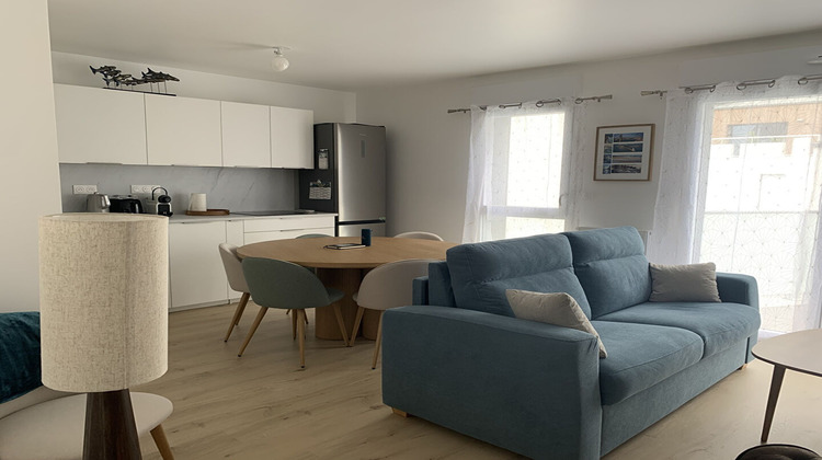 Ma-Cabane - Location Appartement SAINT-MALO, 65 m²