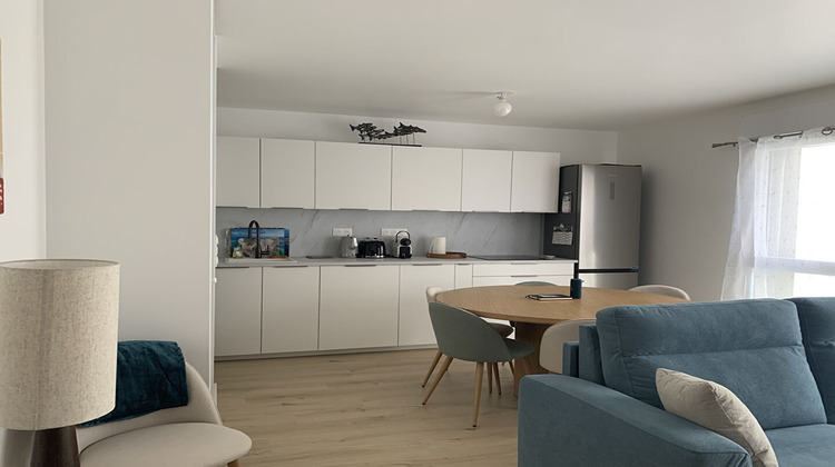 Ma-Cabane - Location Appartement SAINT-MALO, 65 m²