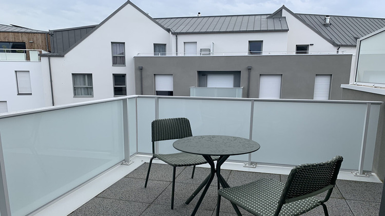 Ma-Cabane - Location Appartement SAINT-MALO, 65 m²