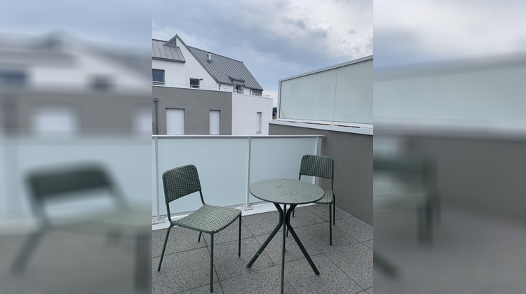 Ma-Cabane - Location Appartement SAINT-MALO, 65 m²