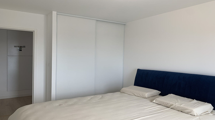 Ma-Cabane - Location Appartement SAINT-MALO, 65 m²