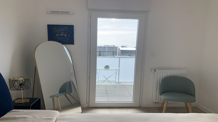 Ma-Cabane - Location Appartement SAINT-MALO, 65 m²