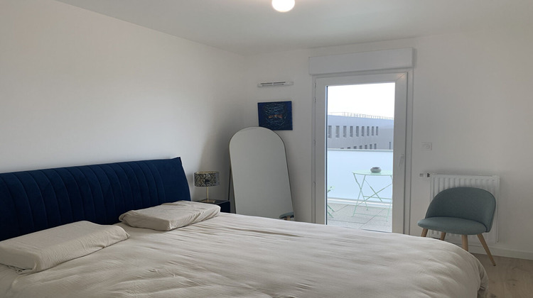 Ma-Cabane - Location Appartement SAINT-MALO, 65 m²