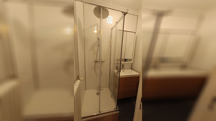 Ma-Cabane - Location Appartement SAINT-MALO, 41 m²