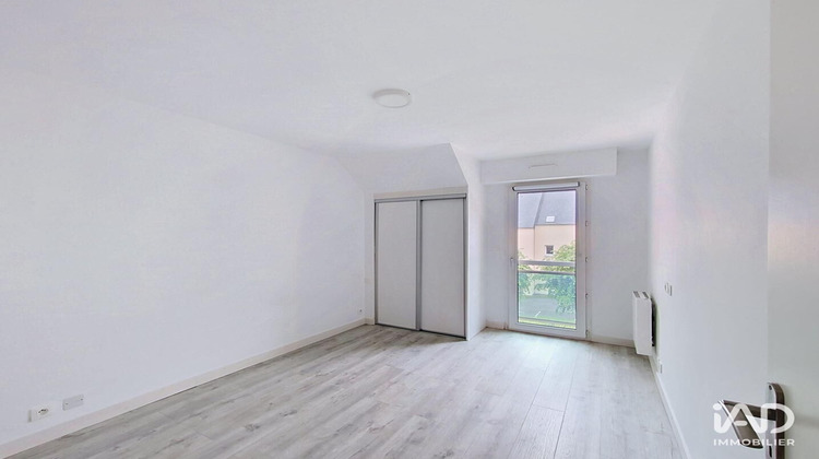 Ma-Cabane - Location Appartement Saint-Malo, 66 m²