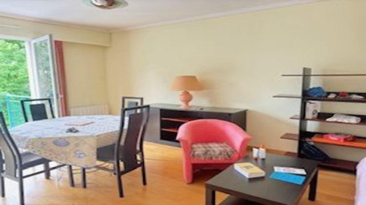 Ma-Cabane - Location Appartement Saint-Malo, 49 m²