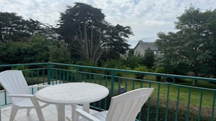 Ma-Cabane - Location Appartement Saint-Malo, 49 m²