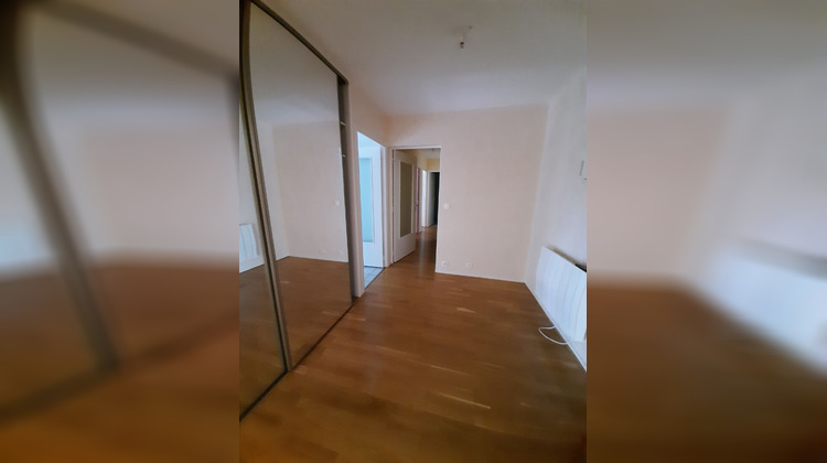 Ma-Cabane - Location Appartement SAINT-MALO, 86 m²
