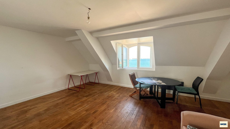 Ma-Cabane - Location Appartement Saint-Malo, 45 m²