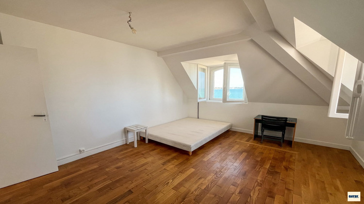 Ma-Cabane - Location Appartement Saint-Malo, 45 m²