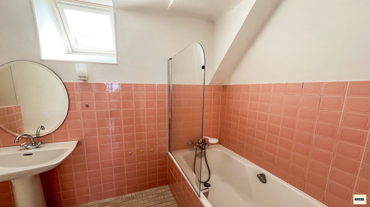 Ma-Cabane - Location Appartement Saint-Malo, 45 m²