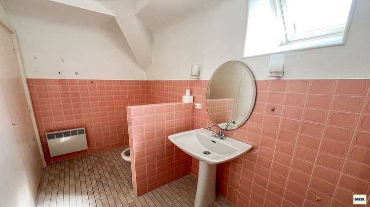 Ma-Cabane - Location Appartement Saint-Malo, 45 m²