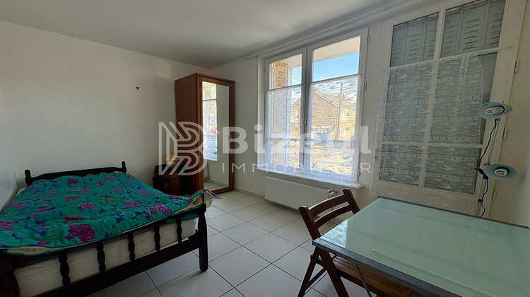 Ma-Cabane - Location Appartement SAINT-MALO, 47 m²