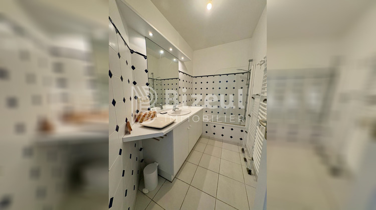 Ma-Cabane - Location Appartement SAINT-MALO, 47 m²