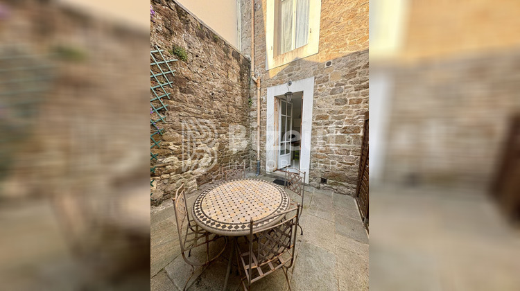 Ma-Cabane - Location Appartement SAINT-MALO, 47 m²