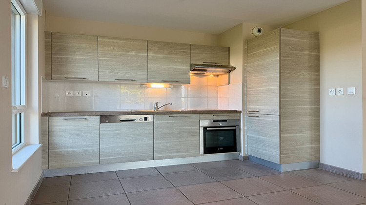 Ma-Cabane - Location Appartement SAINT-MALO, 75 m²