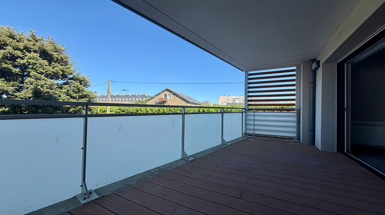 Ma-Cabane - Location Appartement SAINT-MALO, 75 m²