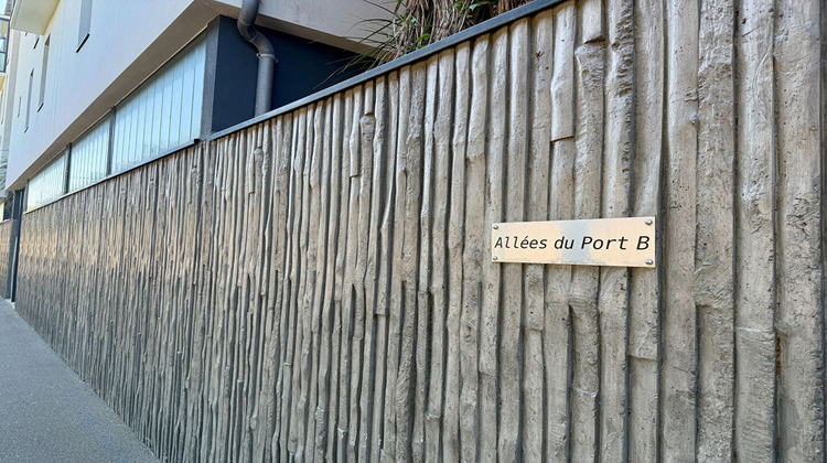 Ma-Cabane - Location Appartement SAINT-MALO, 75 m²