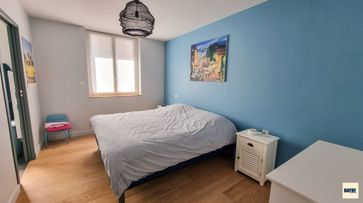 Ma-Cabane - Location Appartement Saint-Malo, 98 m²