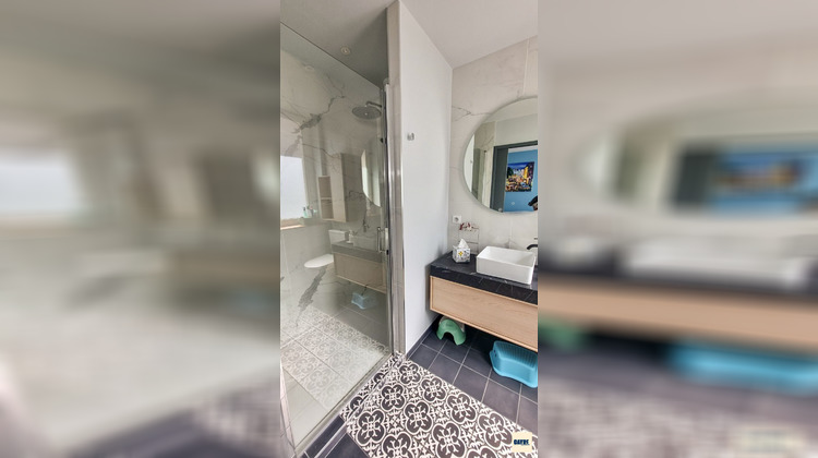 Ma-Cabane - Location Appartement Saint-Malo, 98 m²