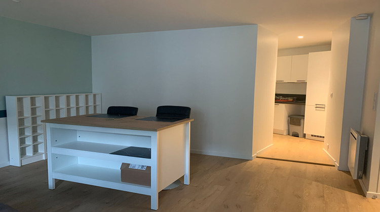 Ma-Cabane - Location Appartement SAINT-MALO, 54 m²