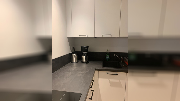 Ma-Cabane - Location Appartement SAINT-MALO, 54 m²