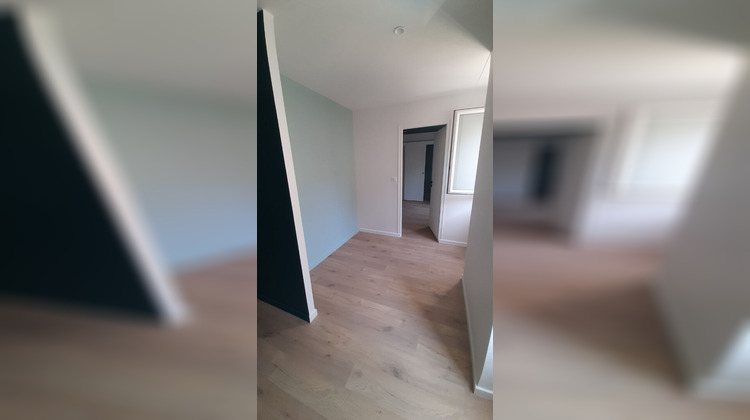 Ma-Cabane - Location Appartement SAINT-MALO, 54 m²