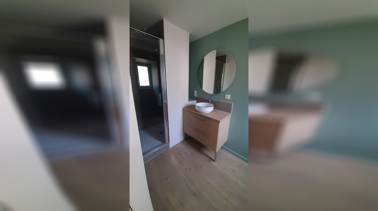 Ma-Cabane - Location Appartement SAINT-MALO, 54 m²