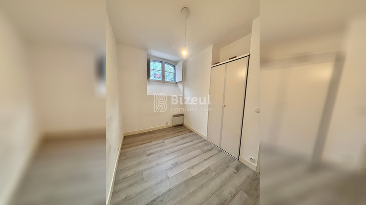 Ma-Cabane - Location Appartement SAINT-MALO, 50 m²