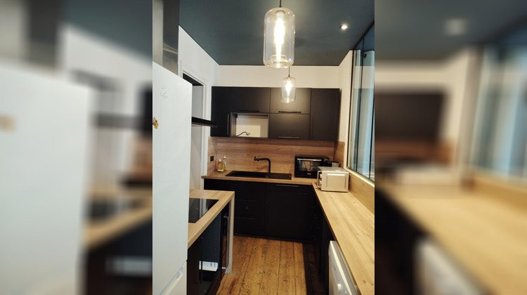 Ma-Cabane - Location Appartement SAINT-MALO, 43 m²