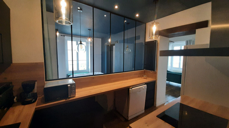 Ma-Cabane - Location Appartement SAINT-MALO, 43 m²