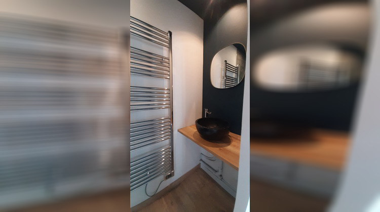 Ma-Cabane - Location Appartement SAINT-MALO, 43 m²