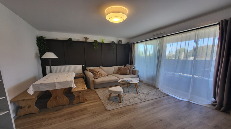 Ma-Cabane - Location Appartement Saint-Malo, 53 m²