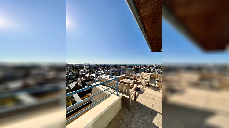 Ma-Cabane - Location Appartement Saint-Malo, 126 m²