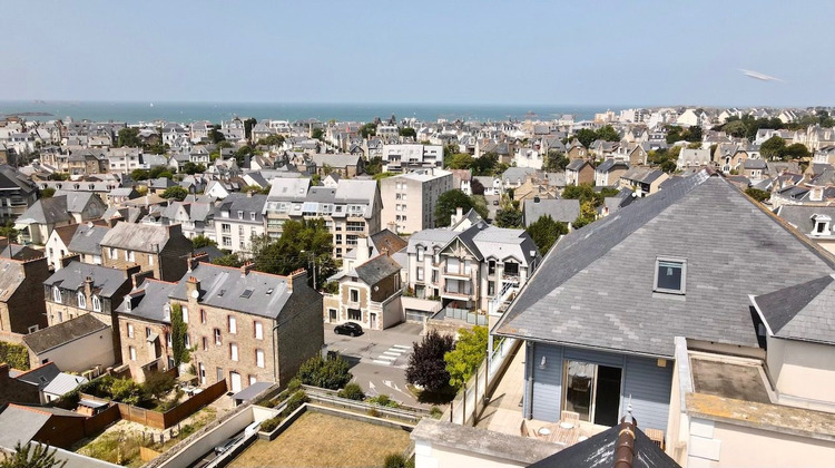 Ma-Cabane - Location Appartement Saint-Malo, 126 m²