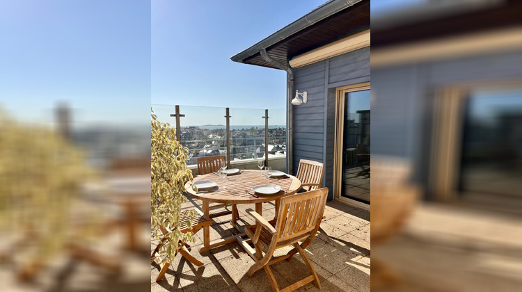 Ma-Cabane - Location Appartement Saint-Malo, 126 m²