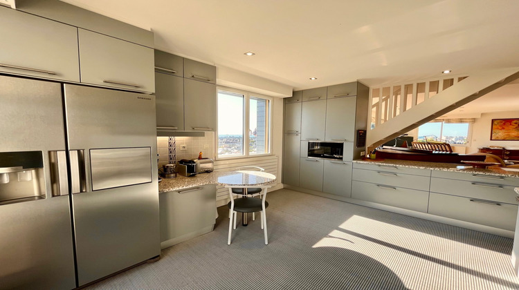 Ma-Cabane - Location Appartement Saint-Malo, 126 m²