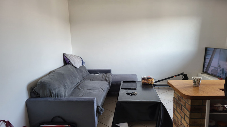 Ma-Cabane - Location Appartement SAINT-MAMMES, 24 m²