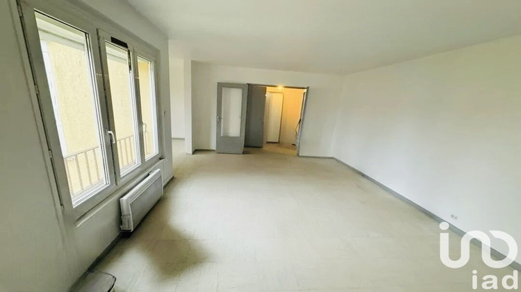 Ma-Cabane - Location Appartement Saint-Mammès, 100 m²