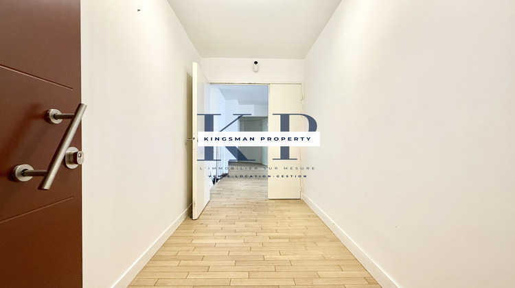 Ma-Cabane - Location Appartement SAINT-MANDÉ, 86 m²