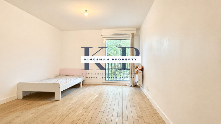 Ma-Cabane - Location Appartement SAINT-MANDÉ, 86 m²
