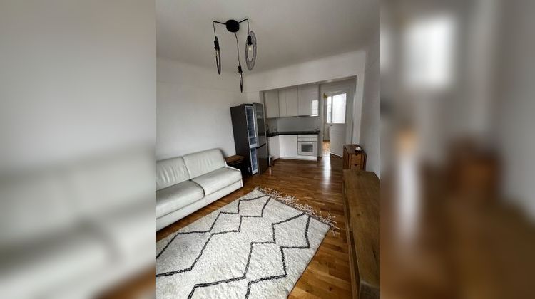 Ma-Cabane - Location Appartement SAINT-MANDE, 51 m²