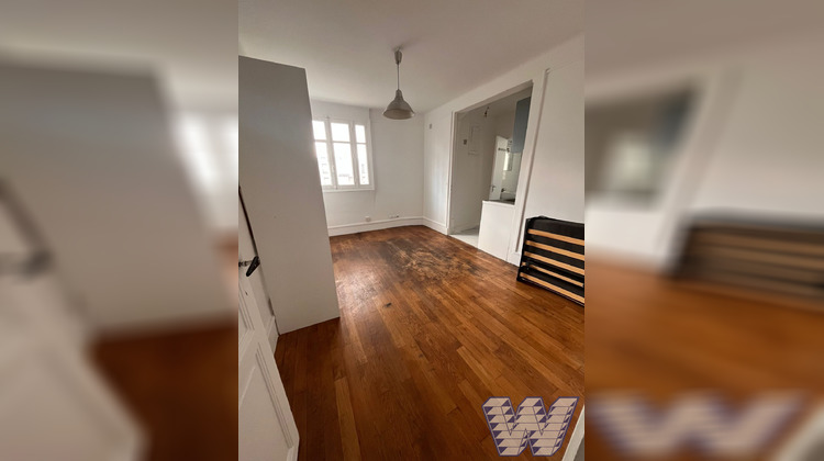 Ma-Cabane - Location Appartement Saint-Mandé, 45 m²