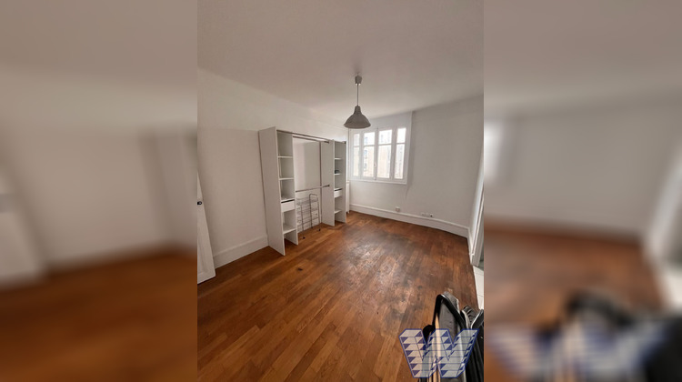 Ma-Cabane - Location Appartement Saint-Mandé, 45 m²