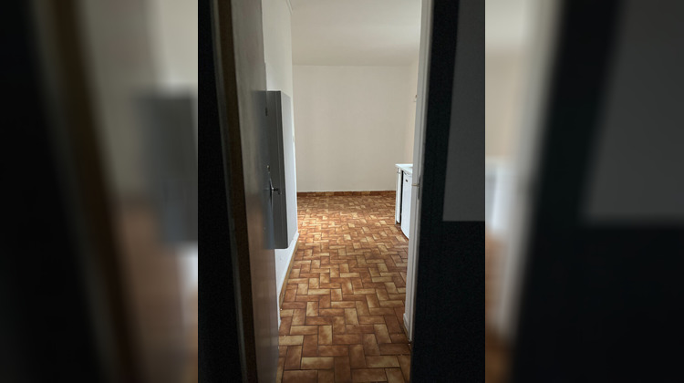 Ma-Cabane - Location Appartement SAINT-MANDE, 37 m²