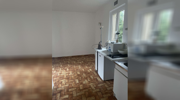 Ma-Cabane - Location Appartement SAINT-MANDE, 37 m²